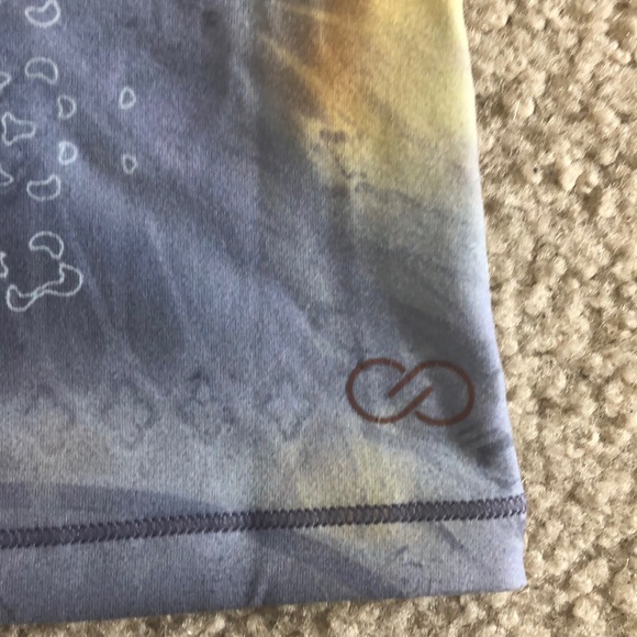 Calia Y Back Celestial Workout Tank Top Small - Picture 5 of 5